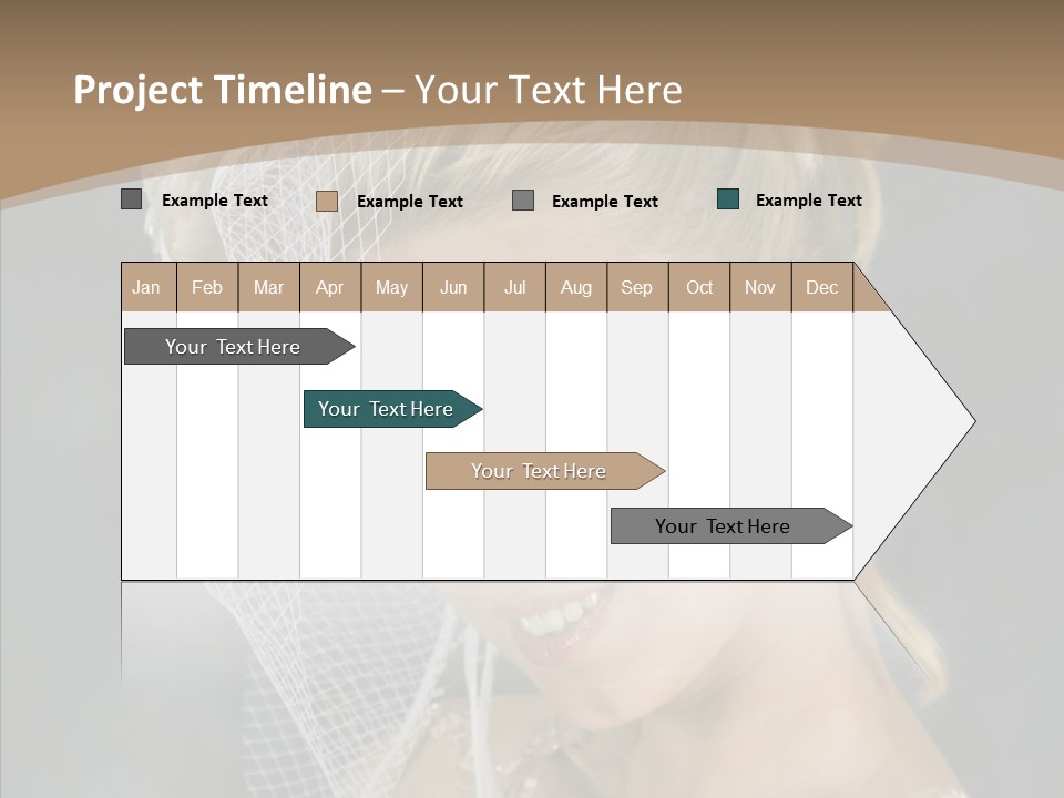 Style Interesting Sight PowerPoint Template