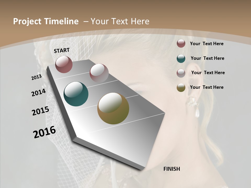 Style Interesting Sight PowerPoint Template