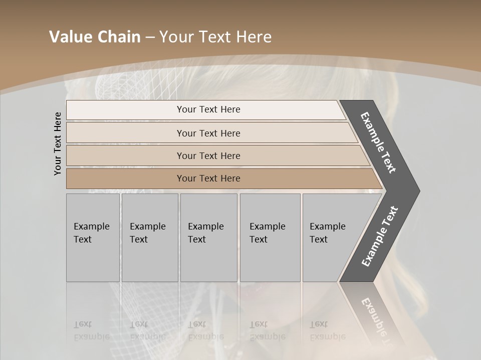 Style Interesting Sight PowerPoint Template
