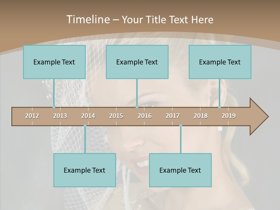 Style Interesting Sight PowerPoint Template