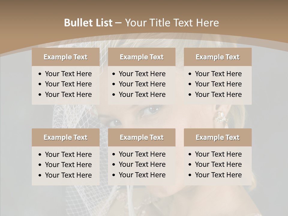 Style Interesting Sight PowerPoint Template
