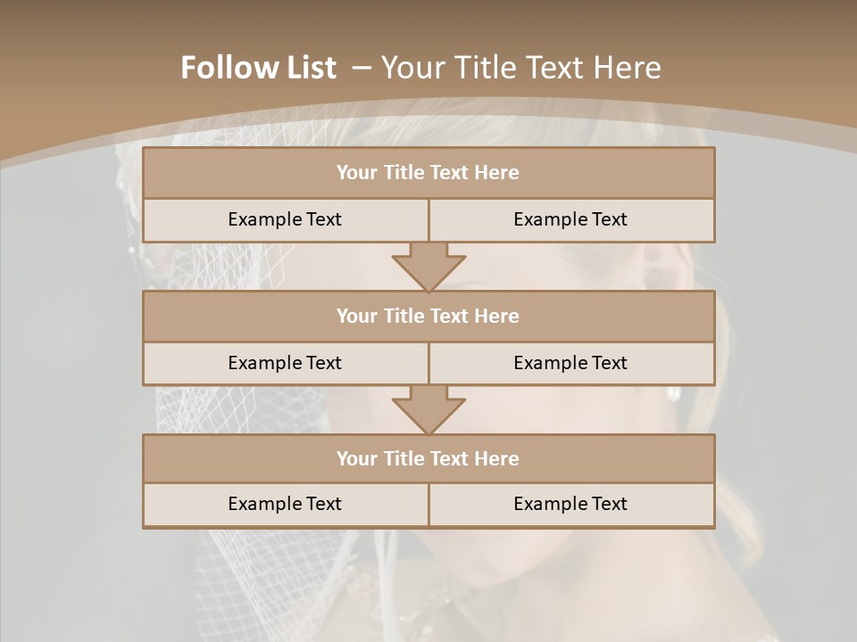 Style Interesting Sight PowerPoint Template