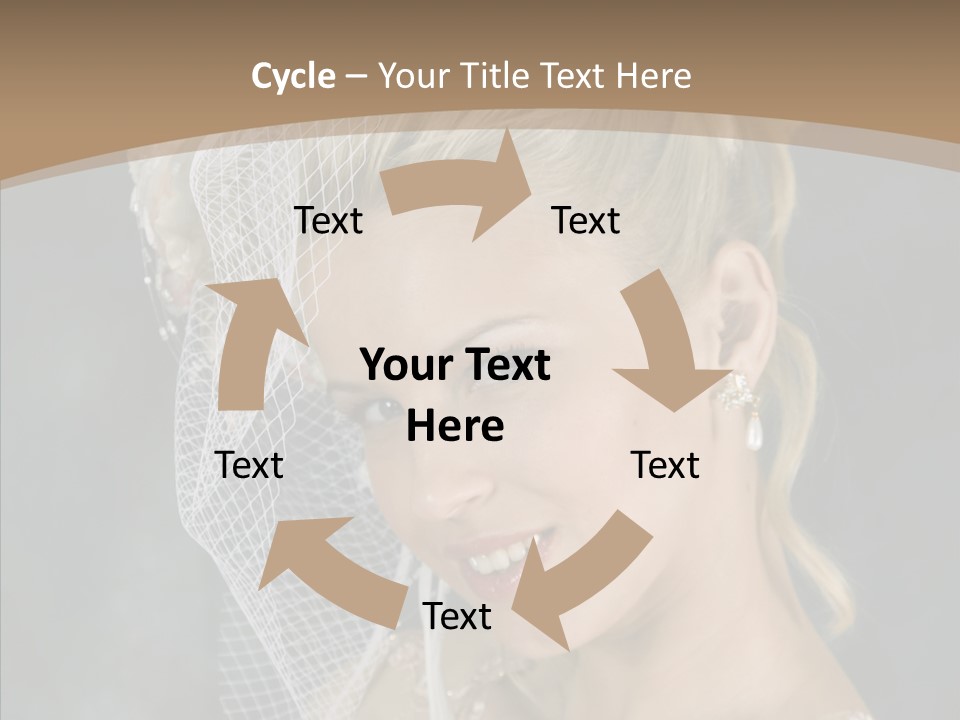 Style Interesting Sight PowerPoint Template