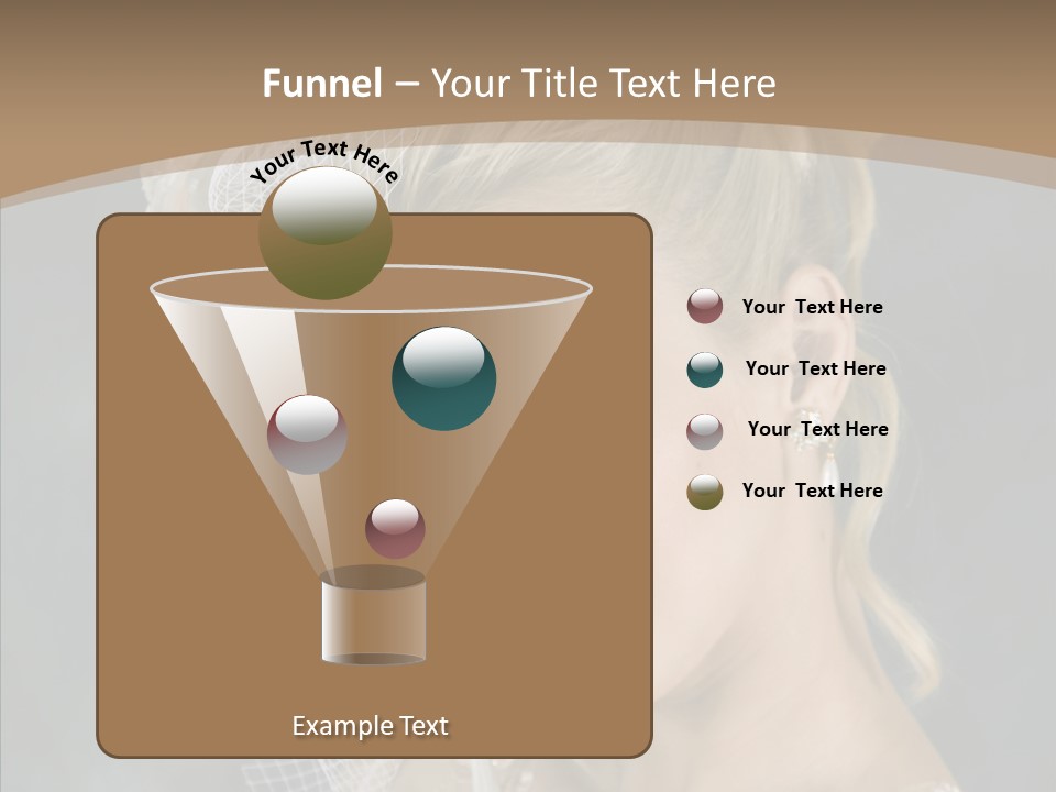 Style Interesting Sight PowerPoint Template