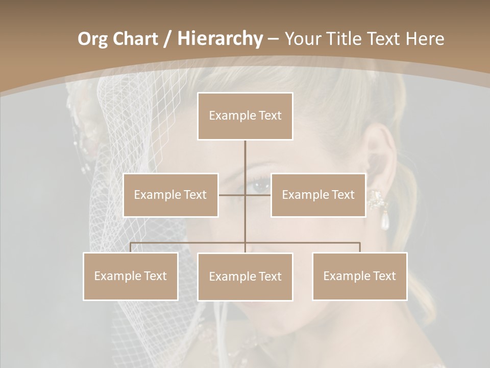 Style Interesting Sight PowerPoint Template