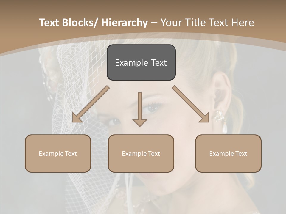 Style Interesting Sight PowerPoint Template