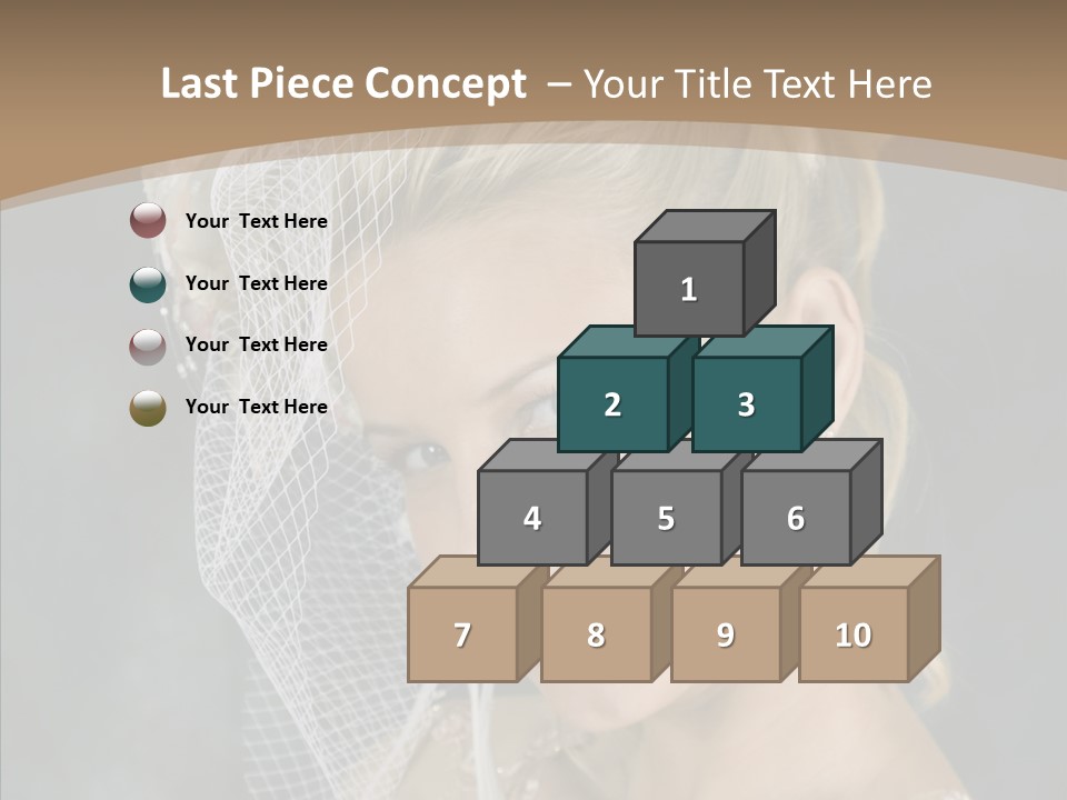 Style Interesting Sight PowerPoint Template