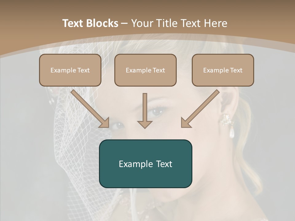Style Interesting Sight PowerPoint Template