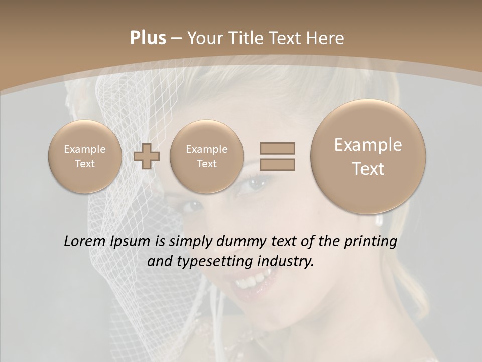 Style Interesting Sight PowerPoint Template