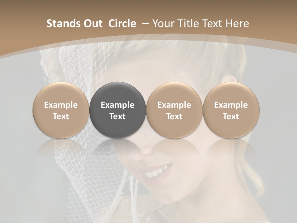 Style Interesting Sight PowerPoint Template
