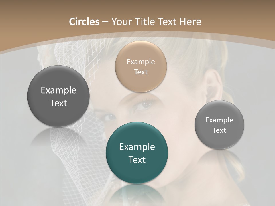 Style Interesting Sight PowerPoint Template