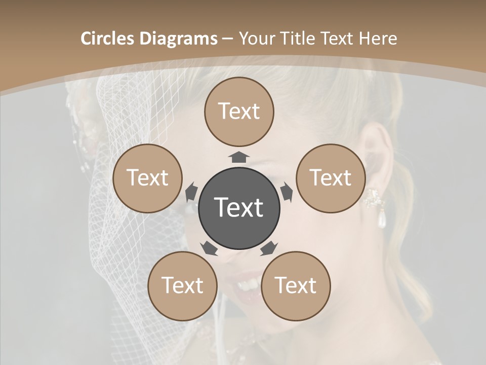 Style Interesting Sight PowerPoint Template