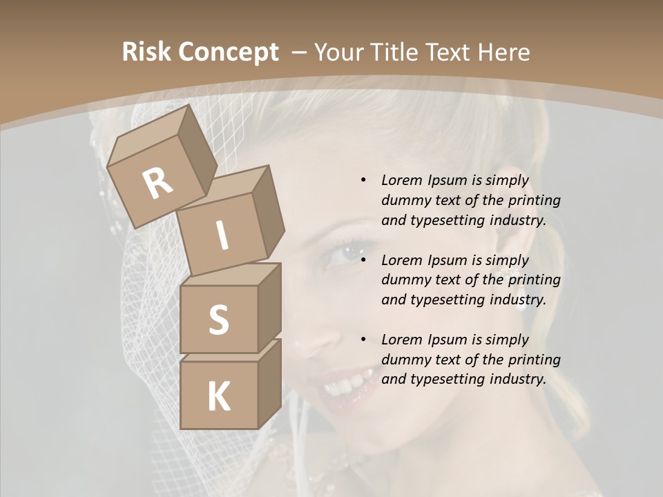 Style Interesting Sight PowerPoint Template