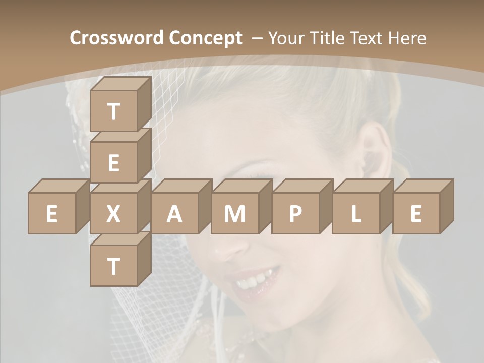 Style Interesting Sight PowerPoint Template