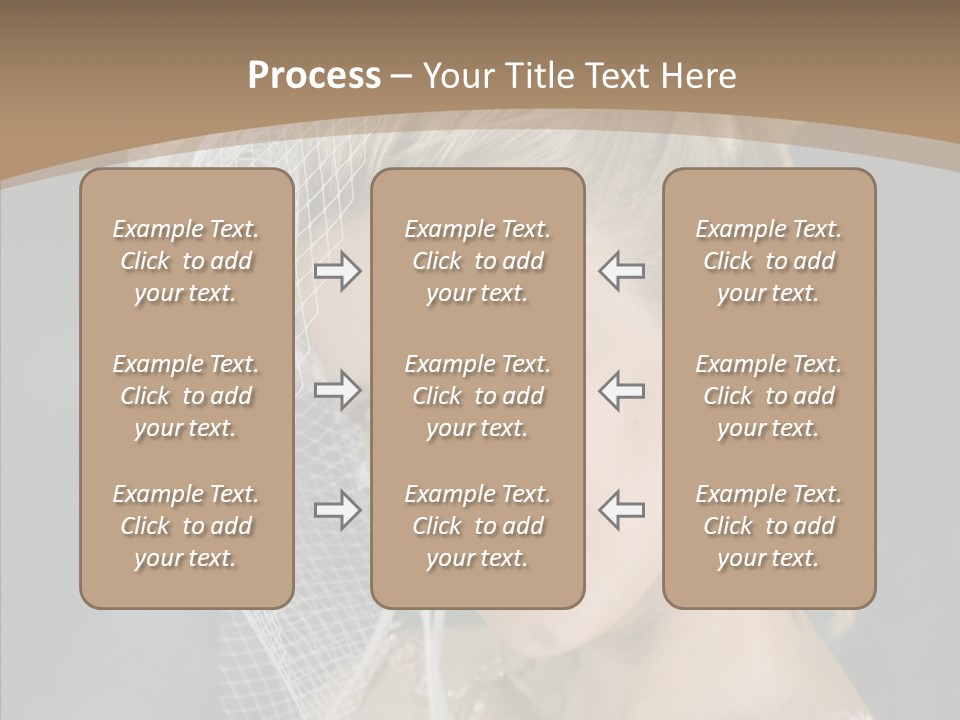 Style Interesting Sight PowerPoint Template