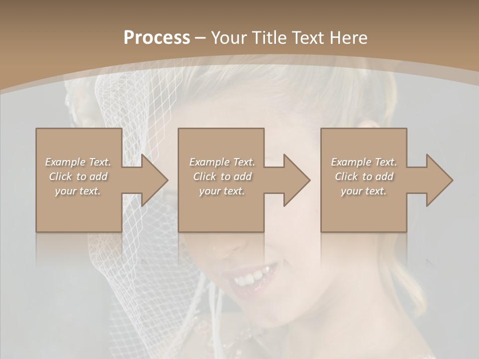 Style Interesting Sight PowerPoint Template