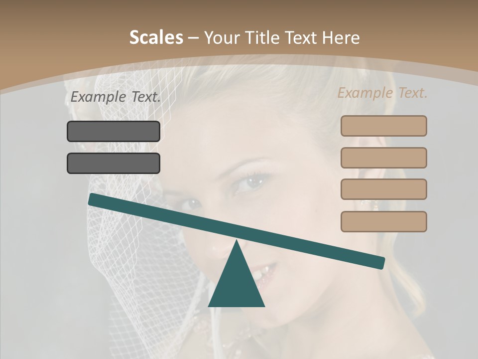 Style Interesting Sight PowerPoint Template