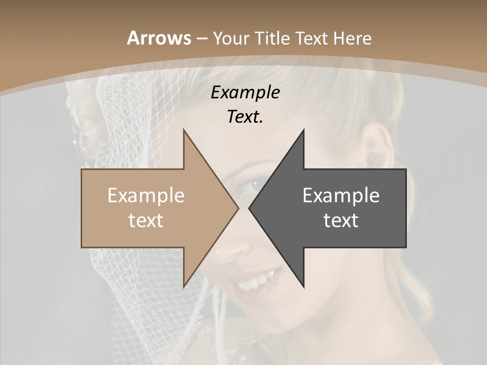 Style Interesting Sight PowerPoint Template