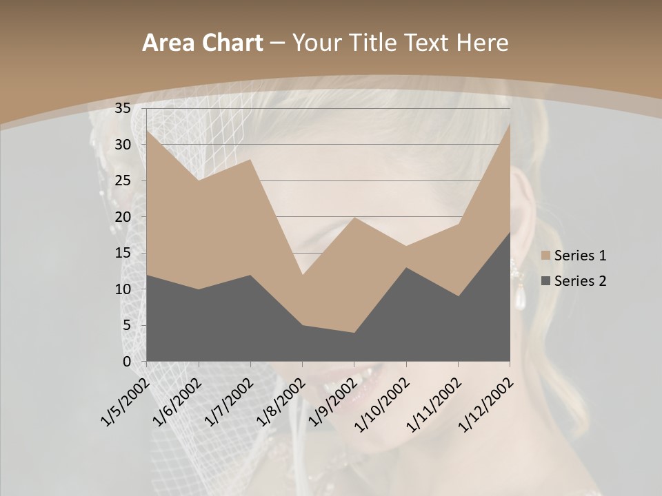 Style Interesting Sight PowerPoint Template