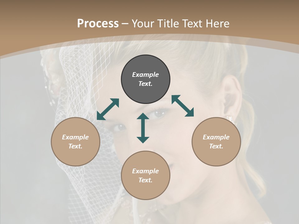 Style Interesting Sight PowerPoint Template