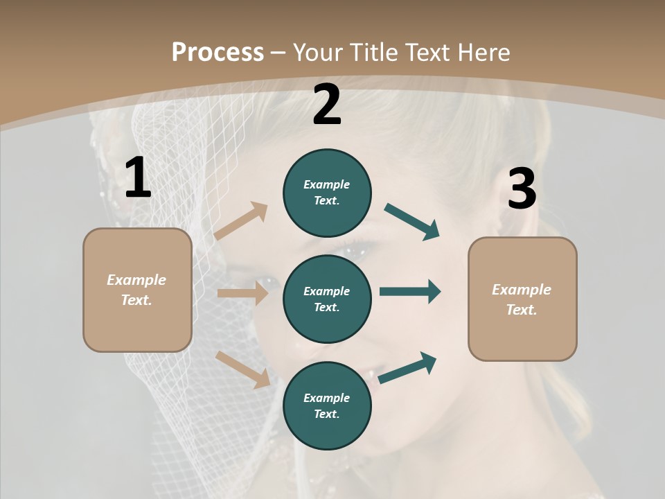 Style Interesting Sight PowerPoint Template