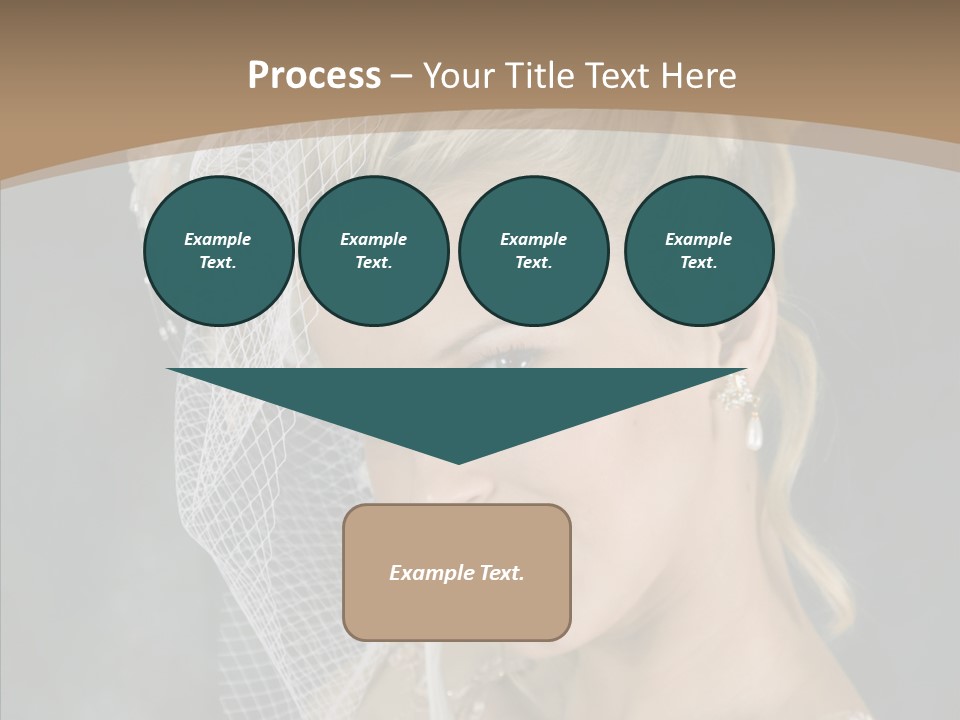 Style Interesting Sight PowerPoint Template