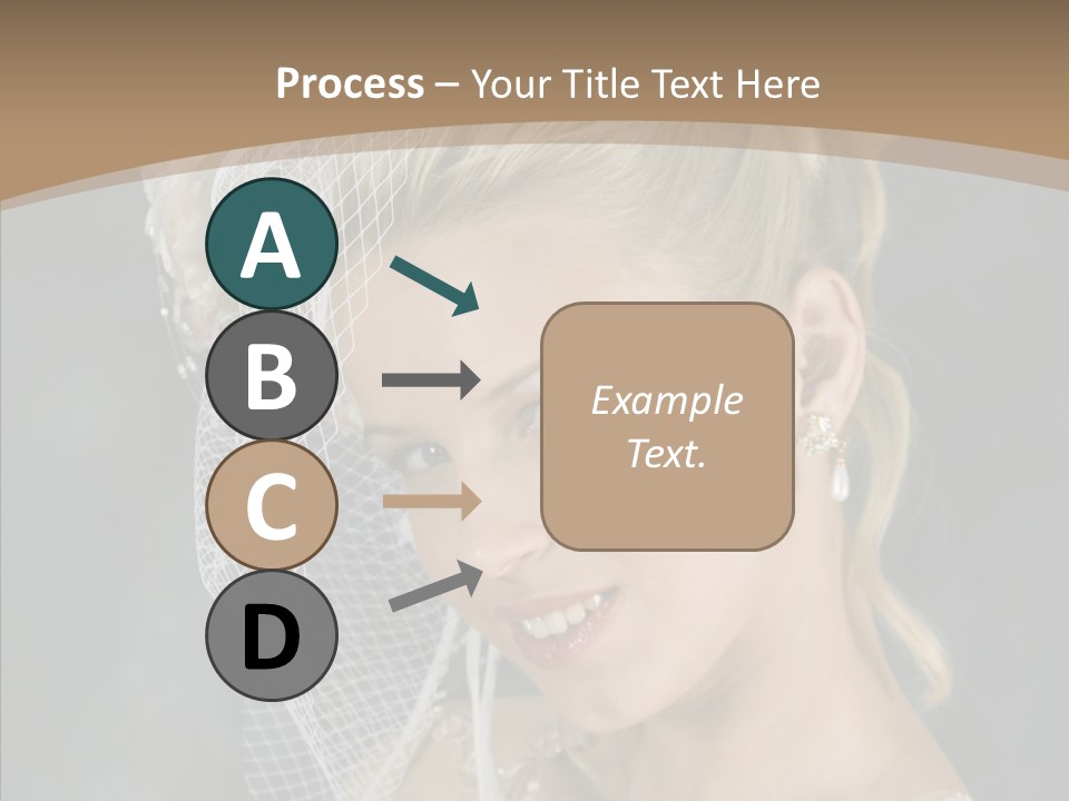 Style Interesting Sight PowerPoint Template