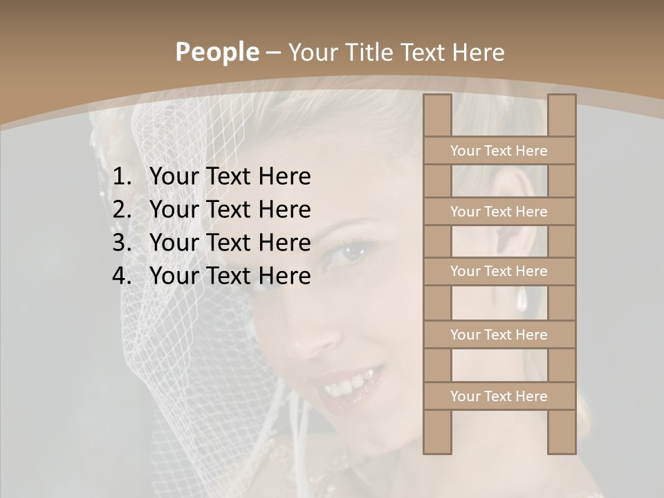 Style Interesting Sight PowerPoint Template