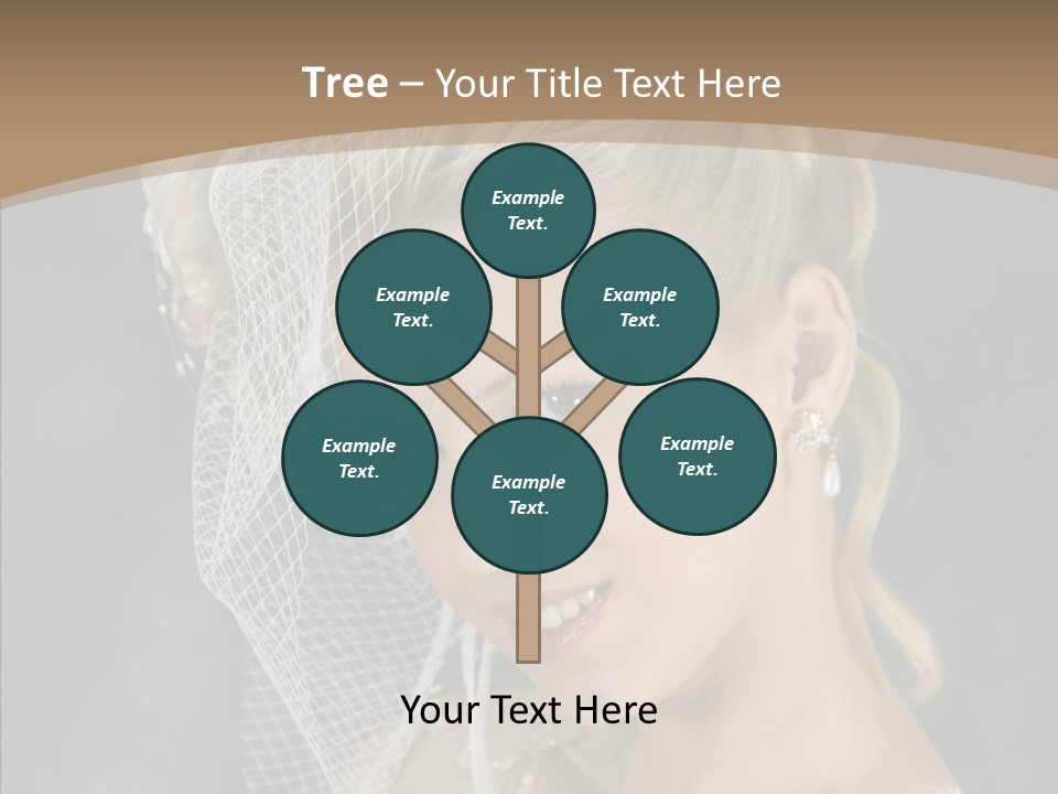 Style Interesting Sight PowerPoint Template