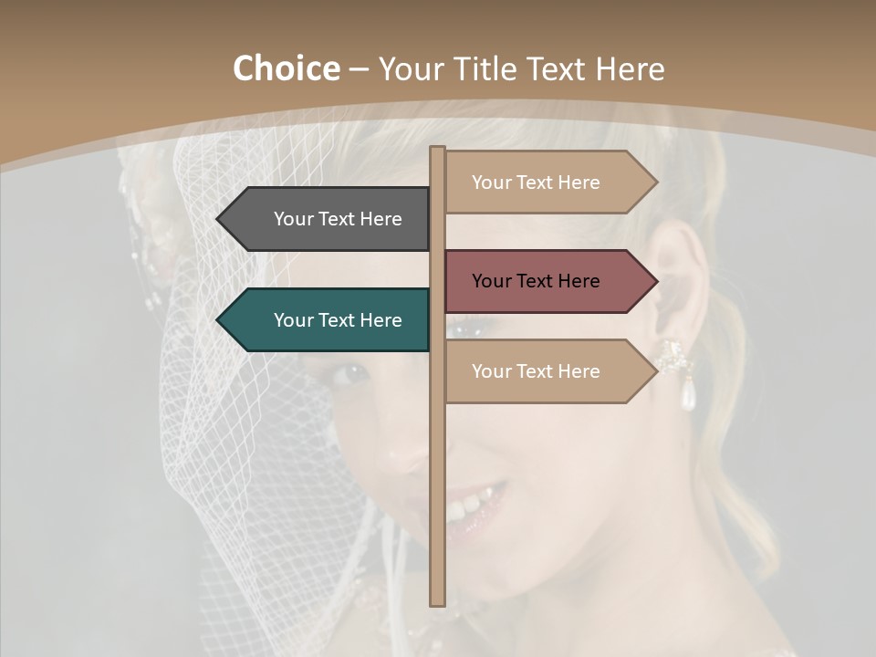 Style Interesting Sight PowerPoint Template