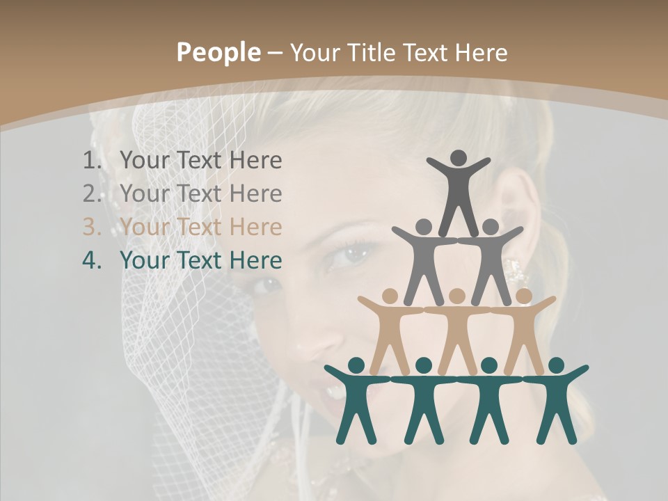 Style Interesting Sight PowerPoint Template