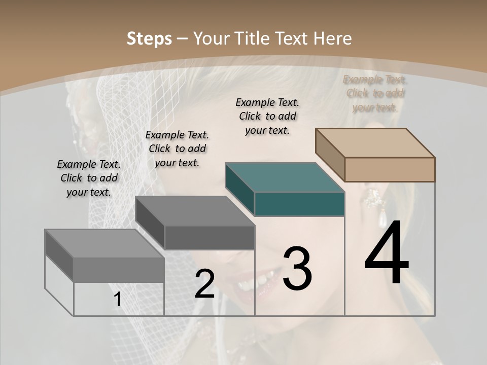 Style Interesting Sight PowerPoint Template