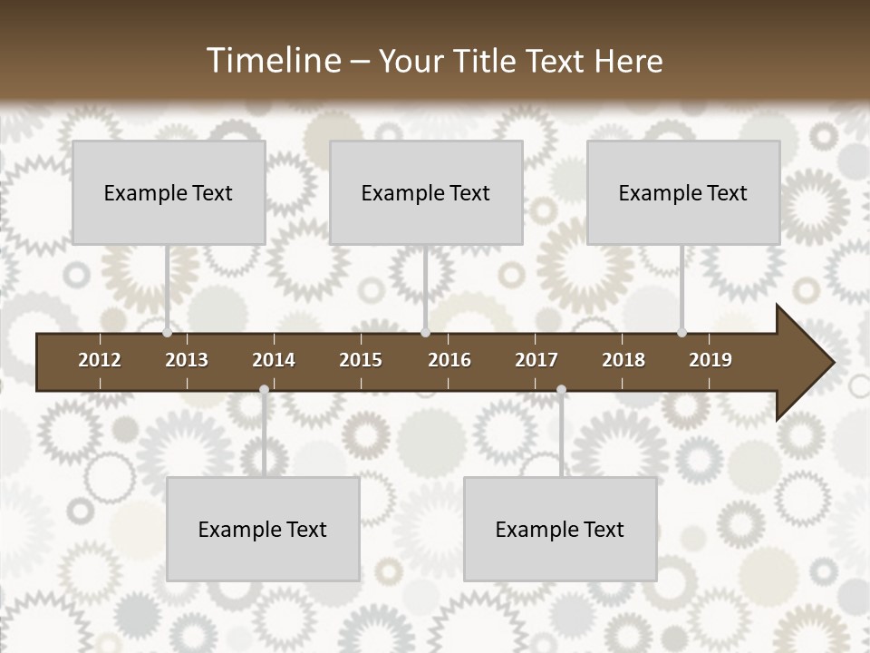 Teamwork People Communication PowerPoint Template