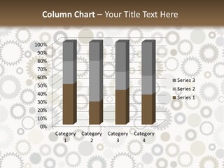 Teamwork People Communication PowerPoint Template