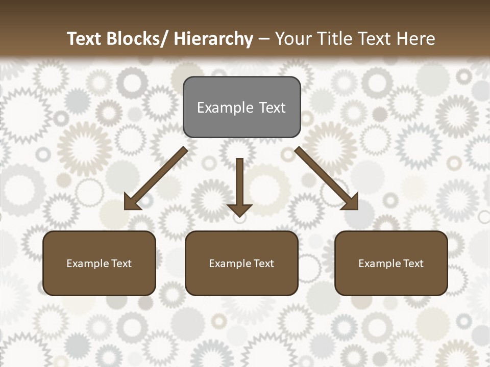 Teamwork People Communication PowerPoint Template