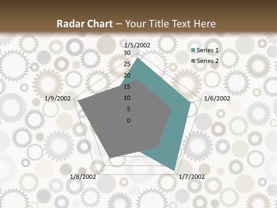 Teamwork People Communication PowerPoint Template