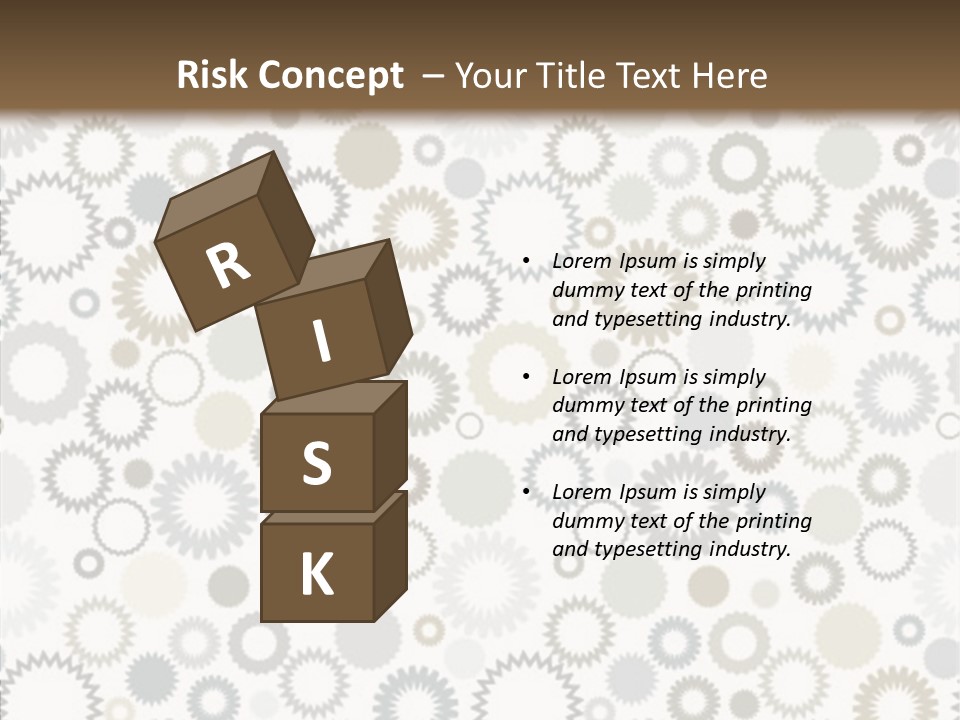 Teamwork People Communication PowerPoint Template