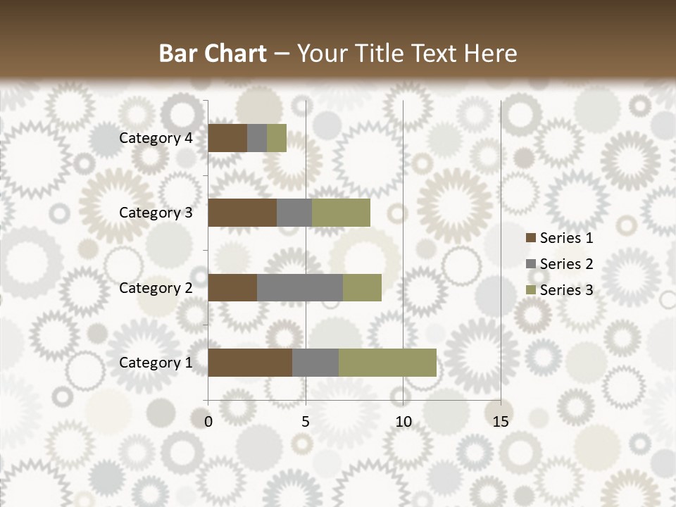 Teamwork People Communication PowerPoint Template