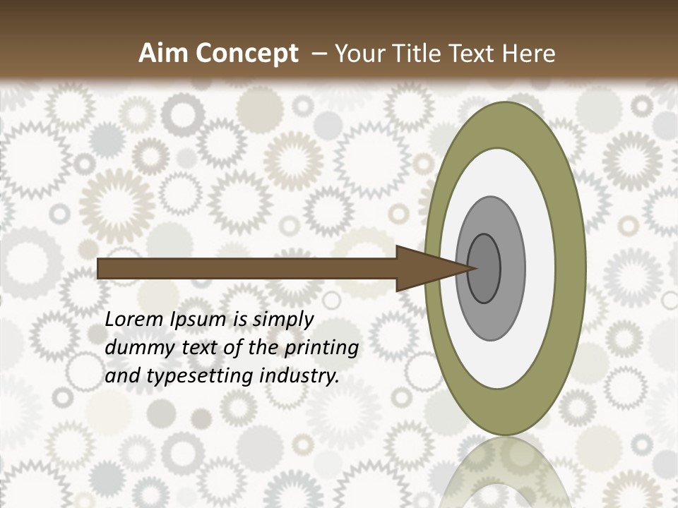 Teamwork People Communication PowerPoint Template