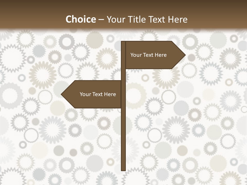 Teamwork People Communication PowerPoint Template