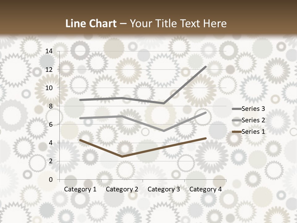 Teamwork People Communication PowerPoint Template