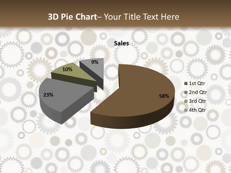 Teamwork People Communication PowerPoint Template