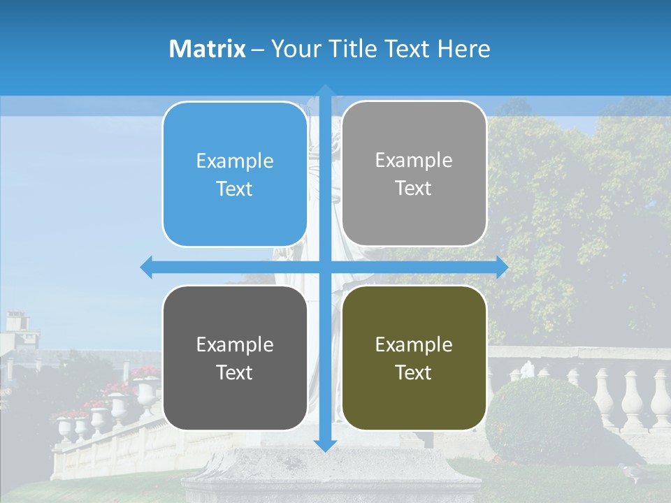 France Large History PowerPoint Template