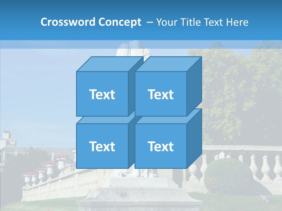 France Large History PowerPoint Template