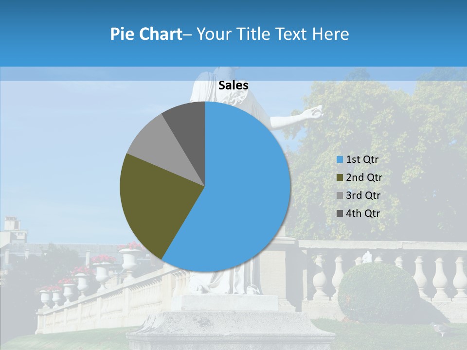France Large History PowerPoint Template