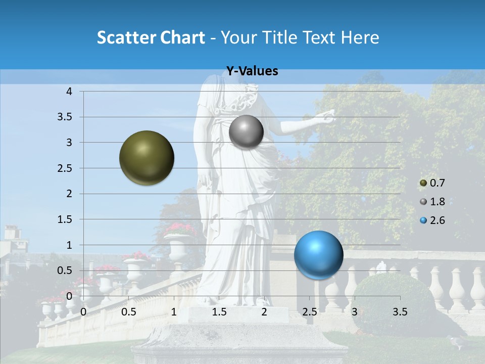 France Large History PowerPoint Template