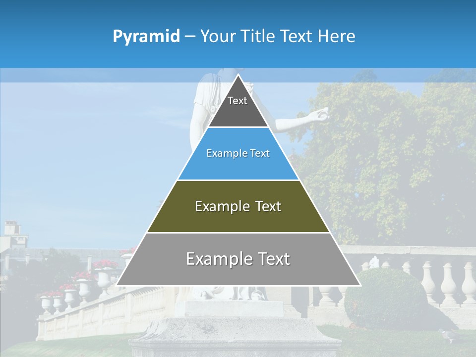 France Large History PowerPoint Template