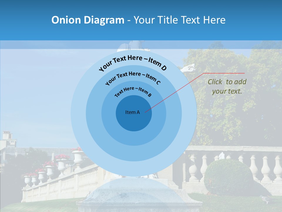 France Large History PowerPoint Template