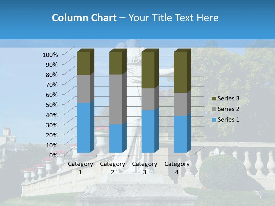 France Large History PowerPoint Template