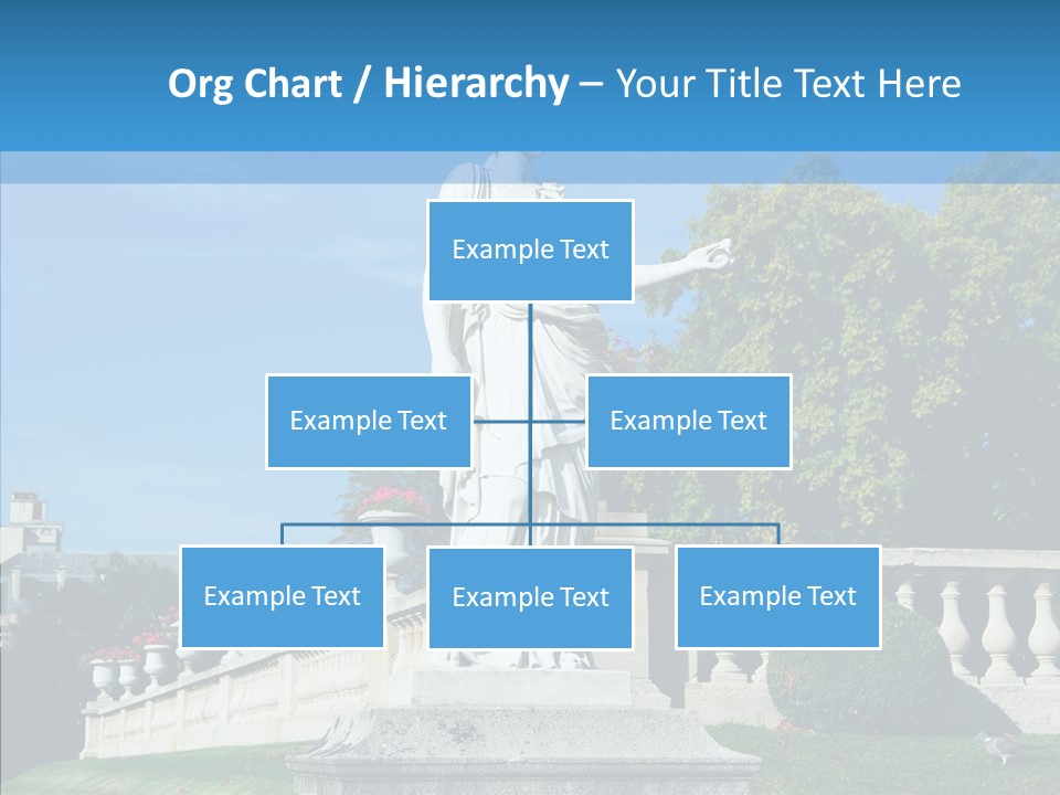 France Large History PowerPoint Template
